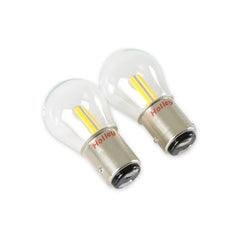 Retrobright AC, AM General, American Motors, Audi... Headlight Bulb HLED10