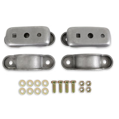 Detroit Speed 62-67 Chevrolet Chevy II (153, 194, 230, 250, 283, 327) Fender Liner 041228DS