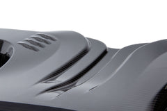 Dinan BMW (4.4) Engine Cold Air Intake D760-0056