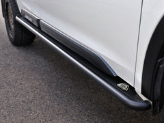 aFe Power 20-24 Subaru Outback (2.4 2.5) Step Nerf Bar 79-27003