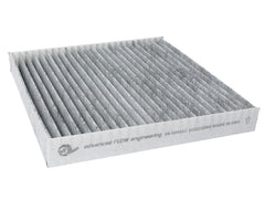 aFe Power Acura, Honda (1.3, 1.5, 1.8, 2.0, 2.3, 2.4, 3.0, 3.2, 3.5, 3.7) Cabin Air Filter 35-10011C