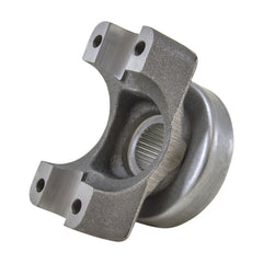 Yukon Gear Chevrolet GMC (4WD/AWD/RWD) Differential End Yoke - Rear Differential YYGM19256396