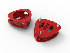 aFe Power 20-23 Subaru Outback (2.4 2.5) Suspension Lift Kit 416-731001-R