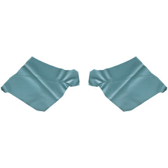 TMI Products 64-67 Ford Mustang Interior Quarter Panel Trim Panel Upholstery 43-70915-2929