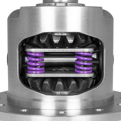 Yukon Gear Chevrolet Limited Slip Differential Assembly - Rear YDGGM8.2-3-28-1