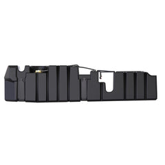 S&B Filters 68 Gallon Replacement Fuel Tank For 2011-2019 GM Duramax 6.6L Crew Cab Long Bed 10-1015-1-BKJF