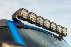 Morimoto BANGER ROOF MOUNT BASE BRONCO 21UP BAF080