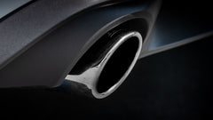 Borla 2020-2022 Volkswagen Golf MK8 Cat-Back(tm) Exhaust System S-Type