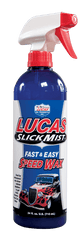 Lucas OIL Slick Mist Speed Wax (24 OZ) 20160