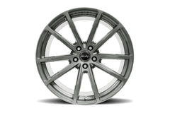 Carroll Shelby Wheels 05-21 Ford Mustang (2.3, 3.7, 4.0, 4.6, 5.0, 5.2, 5.4, 5.8) Wheel CS10-295530-G