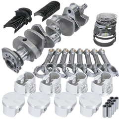 Eagle Specialty Products 10712060 RACESAVER ASSY 3.480 X 3.796 CP