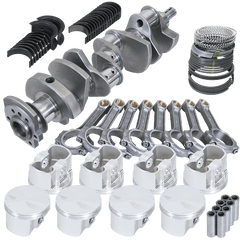 Eagle Specialty Products 10722040 RACESAVER ASSY 3.480 X 3.776 CP