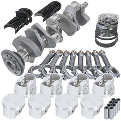 Eagle Specialty Products 10732060 RACESAVER ASSY 3.480 X 3.796 CP