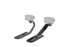 Morimoto DITCH BRACKETS 18UP VW ATLAS SET BAF250