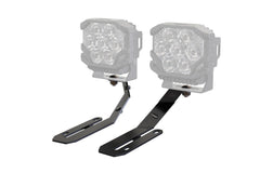 Morimoto DITCH BRACKETS 18UP VW ATLAS SET BAF250