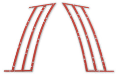 Drake Muscle Quarter Trim CA-190001-C