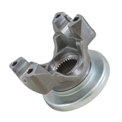 Yukon Gear Chevrolet GMC (4 X 2/4WD/AWD/RWD) Differential End Yoke - Rear Differential YYGM14T-1410-30S