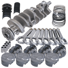 Eagle Specialty Products 11013030 Chvrolet Big Block 2pc Rear Seal Competition Rotating Assembly