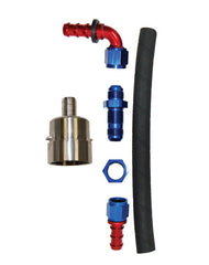 PPE Diesel Fuel Pickup High Flow GM Duramax 6.6L Pickup Truck 01-05 113051000
