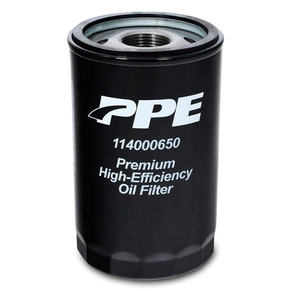 PPE Diesel Premium High-Efficiency Oil Filter 2019-2021+ GM Silverado 1500 3.0L (AC Delco PF66) 114000650