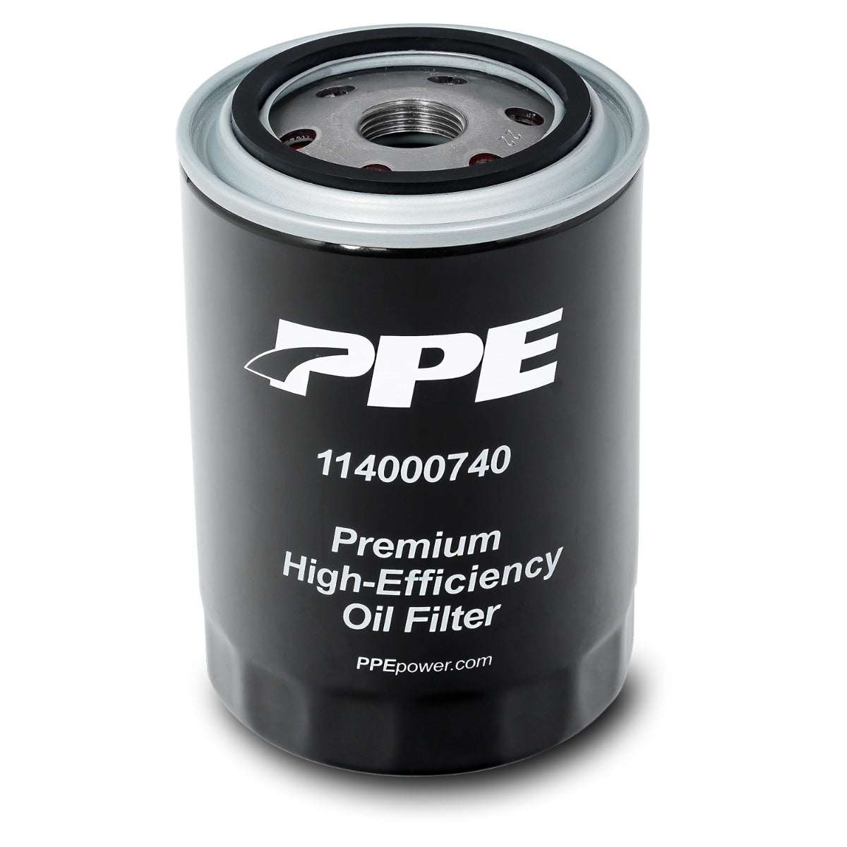 PPE Diesel Premium High-Efficiency Engine Oil Filter 2020+ 6.6L L5P (AC Delco PF26) 114000740