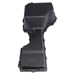 PPE Diesel Deep Engine Oil Pan Black 2017+ 114053020