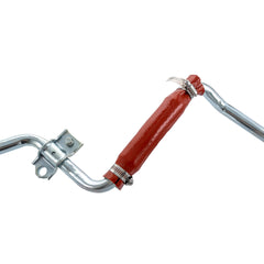 PPE Diesel LMM Coolant Tube OEM Cut And Weld 2007.5-2010 GM 6.6L Duramax 116111810