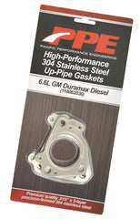 PPE Diesel Oem Length Up-Pipes 07.5-10 EGR 116120710