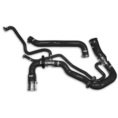 PPE Diesel Coolant Hose Kit 11-16 Black 119020300