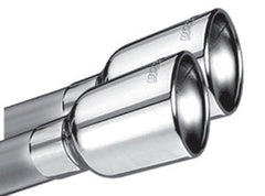 Borla 11911 Axle-Back Exhaust System - ATAK
