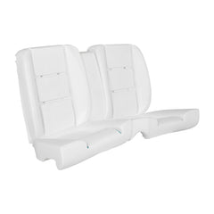 TMI Products 1967 Ford Mustang Seat Upholstery Kit 46-70304K-958