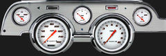 Classic Instruments 67-68 Ford Mustang Gauge Set MU67VSWBA