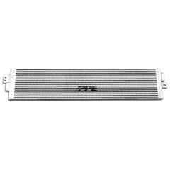 PPE Diesel 2020-2023 GM 6.6L Duramax Bar and Plate Transmission Fluid Cooler 124066000