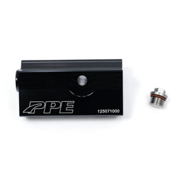 PPE Diesel 2015-2018 Silverado/Sierra 1500 w/ 8L90 Transmission Transmission Fluid Thermal Bypass Valve 125071000