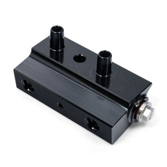 PPE Diesel 2015-2018 Silverado/Sierra 1500 w/ 8L90 Transmission Transmission Fluid Thermal Bypass Valve 125071000