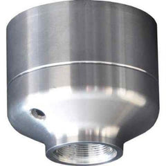 FASS Diesel Fuel Systems DFD-4000 Duramax Fuel Filter Delete Kit