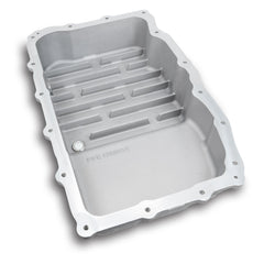 PPE Diesel 2019-2022 GM w/ 10L80 Heavy-Duty Deep Cast Aluminum Transmission Pan Raw 128051300