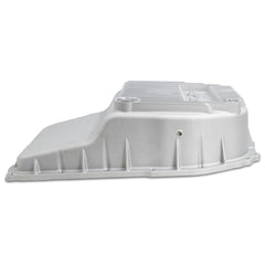 PPE Diesel 2015-2020 GM w/ 8L90 Transmission Heavy-Duty Cast Aluminum Deep Transmission Pan Raw 128051700