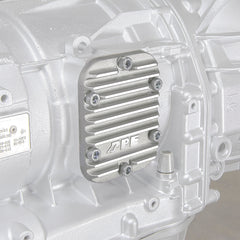 PPE Diesel Heavy Duty PTO Side Covers GM Allison 1000 And 2000 Series Black 128060020