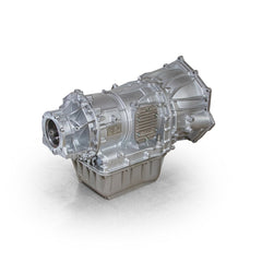 PPE Diesel 2001-2002 GM 6.6L Duramax Stage6 Complete Ready-to-Install Allison Transmission 128136200
