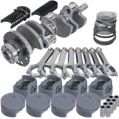 Eagle Specialty Products 129104010 Chvrolet LS2 Competition Rotating Assembly