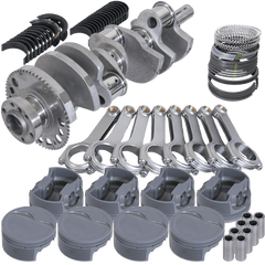 Eagle Specialty Products 129264030 Chvrolet LS2 Competition Rotating Assembly