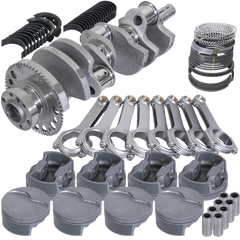 Eagle Specialty Products 129464070 Chvrolet LS3 Competition Rotating Assembly