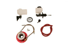 McLeod 13655 1300 Series Hydraulic Bearing: GM:Legend LGT-700 5 Speed:W-M/C