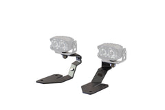 Morimoto DITCH BRACKETS CAYENNE 03 10 SET BAF043