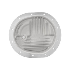 PPE Diesel 2014-2023 GM 1500 9.5 Inch /9.76 Inch -12 Rear Axle Heavy-Duty Cast Aluminum Rear Differential Cover Raw 138051200