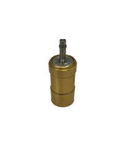 McLeod 139201 Fitting:Hydraulic Connector:Quick Disconnect:Female With Barb:Each