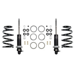 Detroit Speed Buick, Chevrolet, Oldsmobile, Pontiac... Coilover Adjustable Spring Lowering Kit 030311-DDS