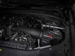 aFe Power Jeep (3.6) Engine Cold Air Intake 50-70107D