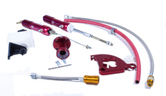 McLeod 14-326 Hydraulic Conversion Kit: 1979-2004 Mustang: Ext Slave Cylinder